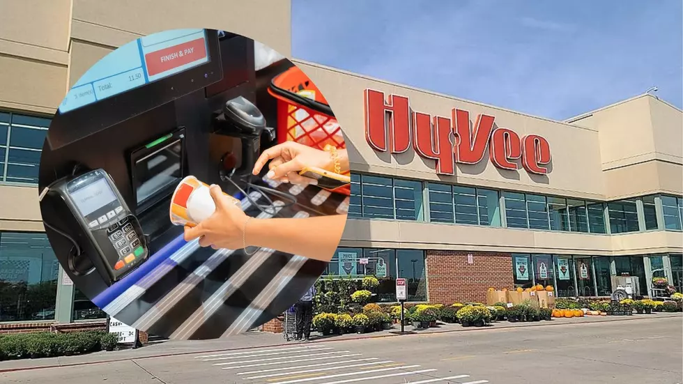 Hy-Vee is Making a Significant Change at Their Stores