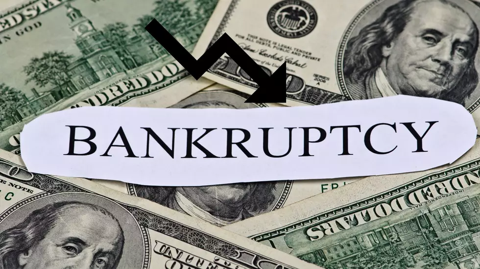 Large Retailer with Store in Dubuque Files for Bankruptcy