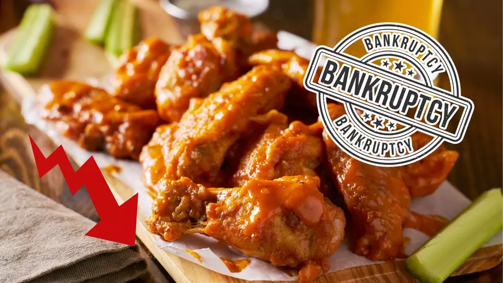 Major Restaurant Chain with Iowa, Illinois, and Wisconsin Locations to File Bankruptcy