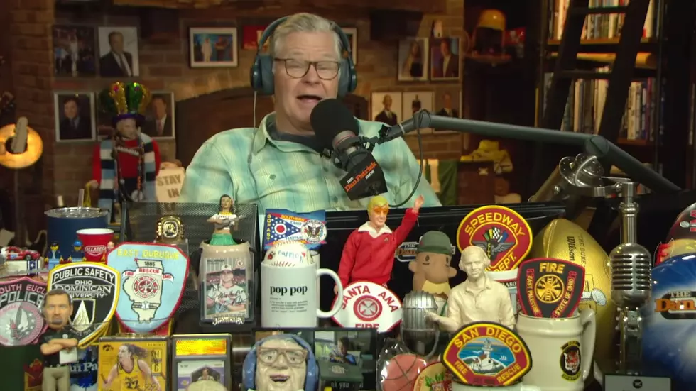 East Dubuque Fire Department Makes Cameo on National Sports Show
