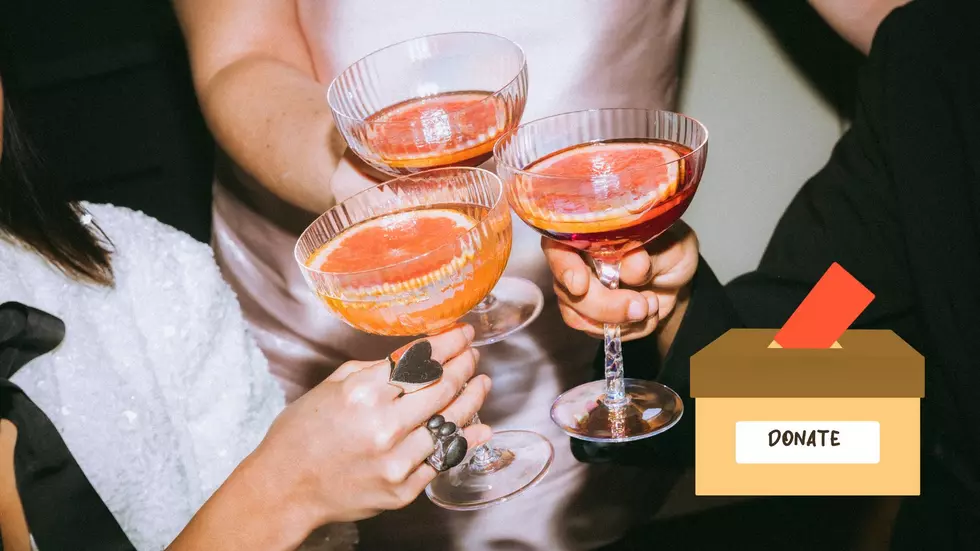 United Way to Hold Cocktail Mixology Competition and Fundraiser