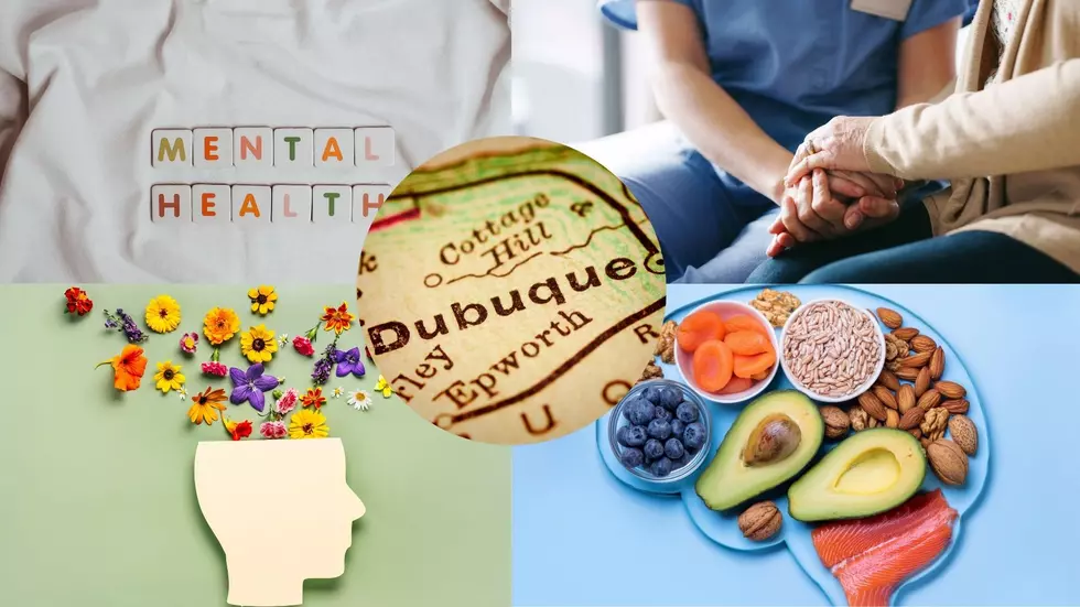 A List of Mental Health Services in Dubuque and the Tri-State Area