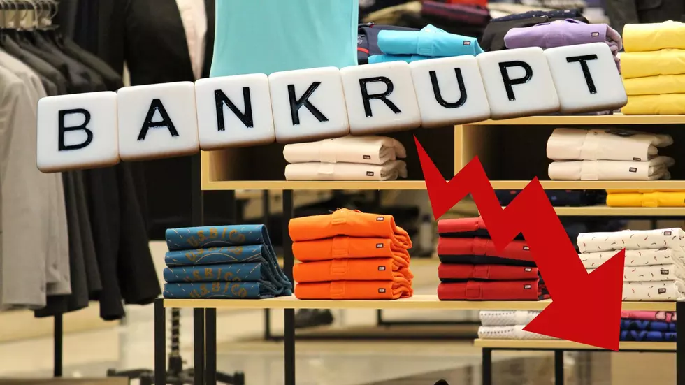 Department Store Chain Will Close Stores in Illinois and Wisconsin