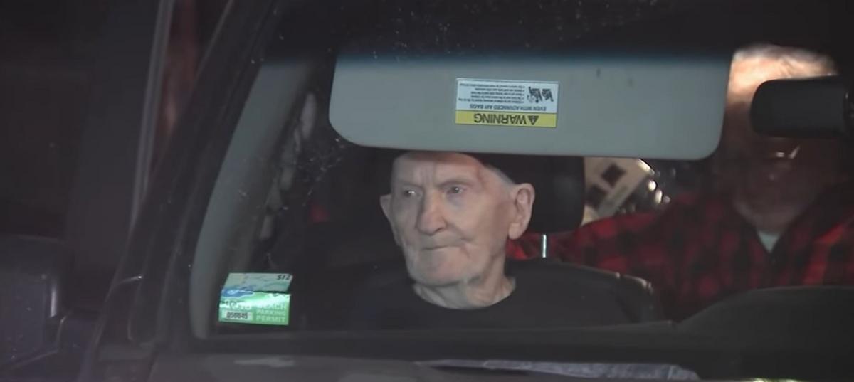 Illinois’ Infamous ‘Starved Rock Killer’ Dead at 86