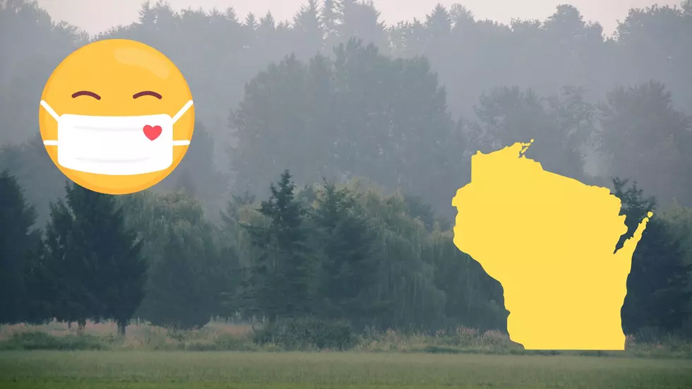 The Reason Air Quality in Wisconsin is Horrible: What About Iowa and Illinois?