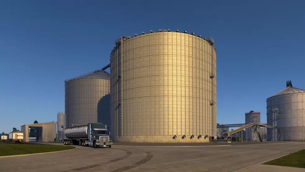 Photo Credit: American Truck Simulator
