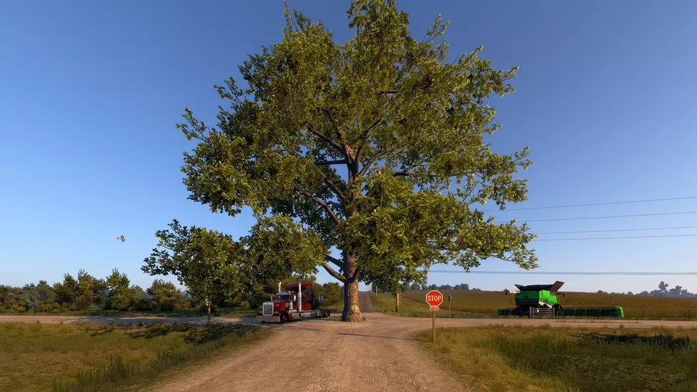 Photo Credit: American Truck Simulator