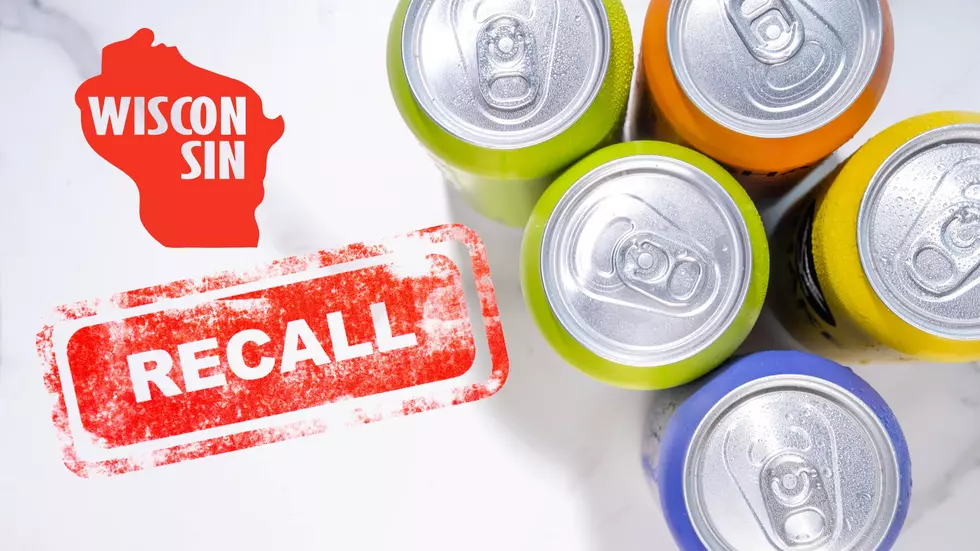 A Large Hard Seltzer Recall Impacts Wisconsin