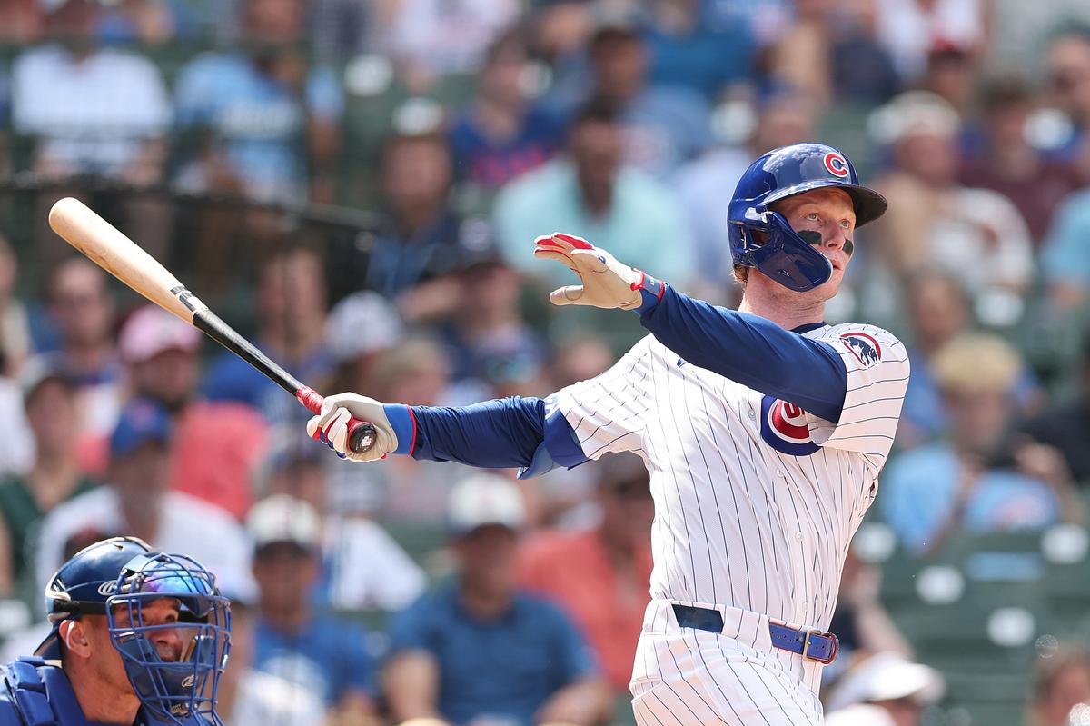 Mother of Cubs’ All-Star Had a Part in a Classic Baseball Movie