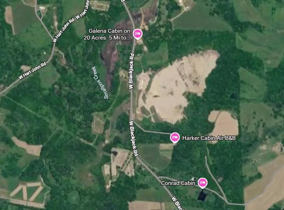 Google Maps