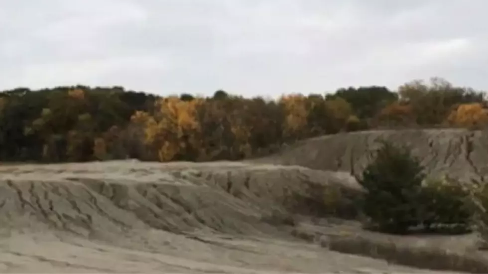 Toxic Levels of Heavy Metals Found at Abandoned Mine Site in Jo Daviess County
