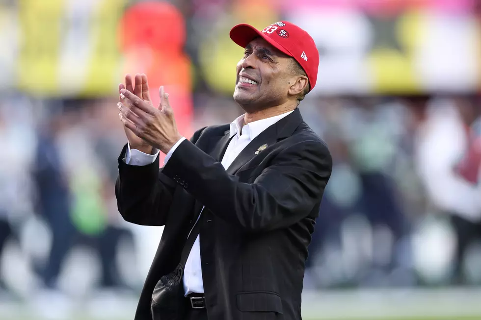 Davenport School Will Rename Field After NFL Superstar Roger Craig
