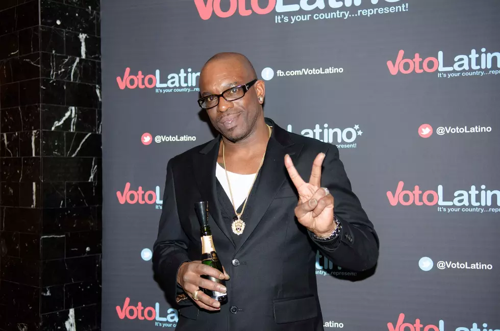 Tupac’s Brother, Mopreme Shakur, is a Big Fan of Dubuque