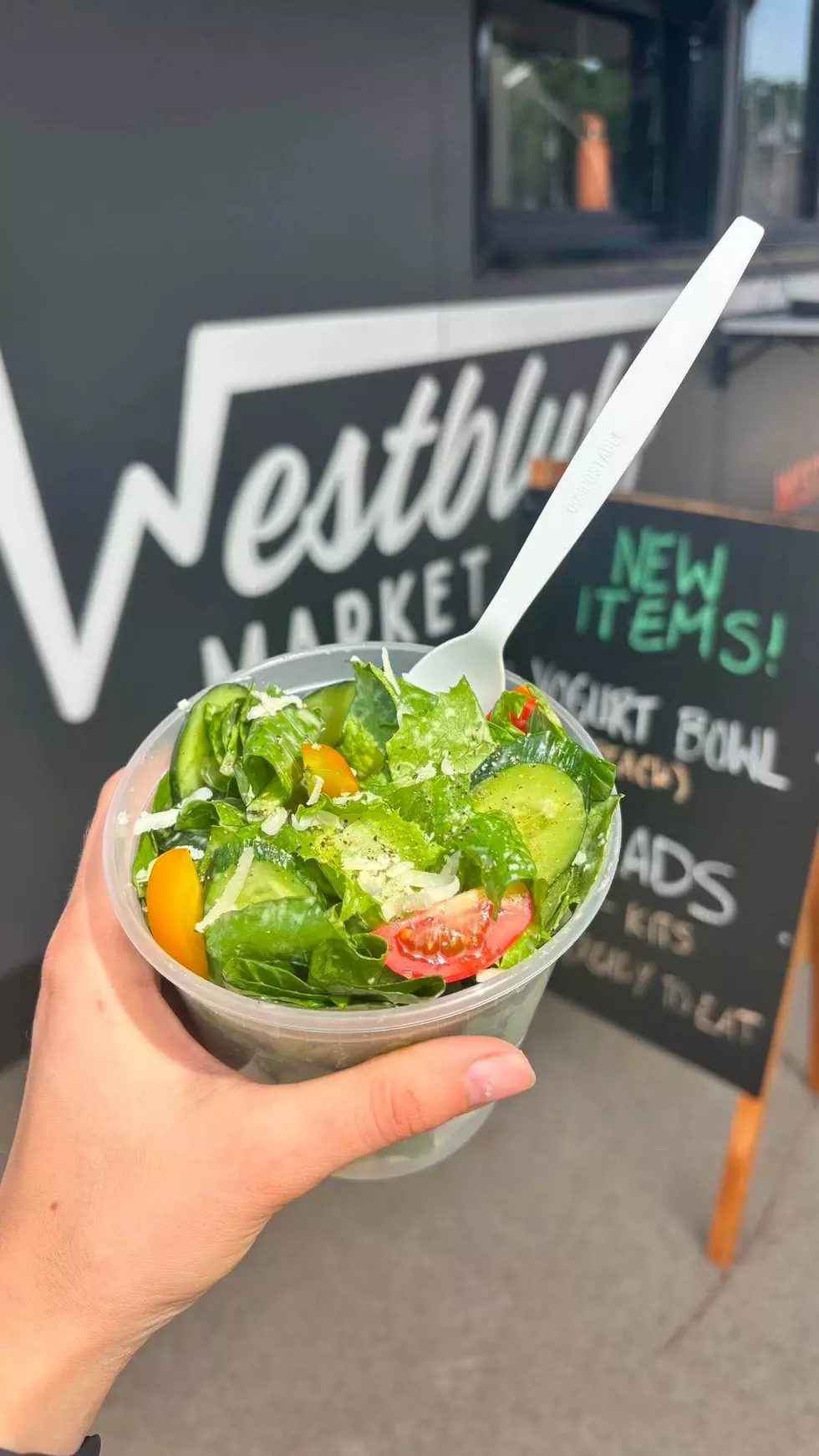 Westbluff Market