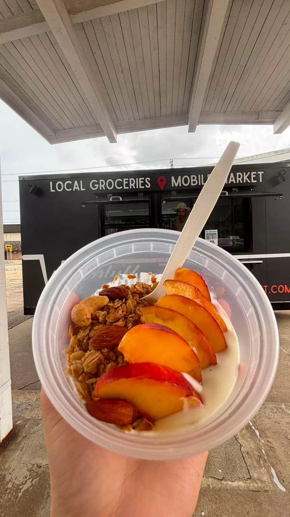 Westbluff Market