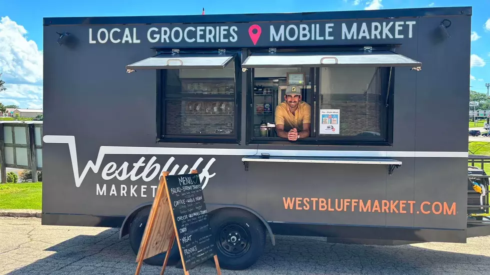 Westbluff Market