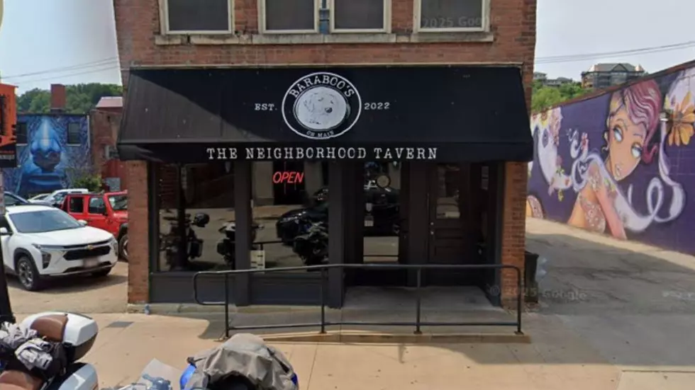Dubuque Tavern, Restaurant Set to Close Imminently