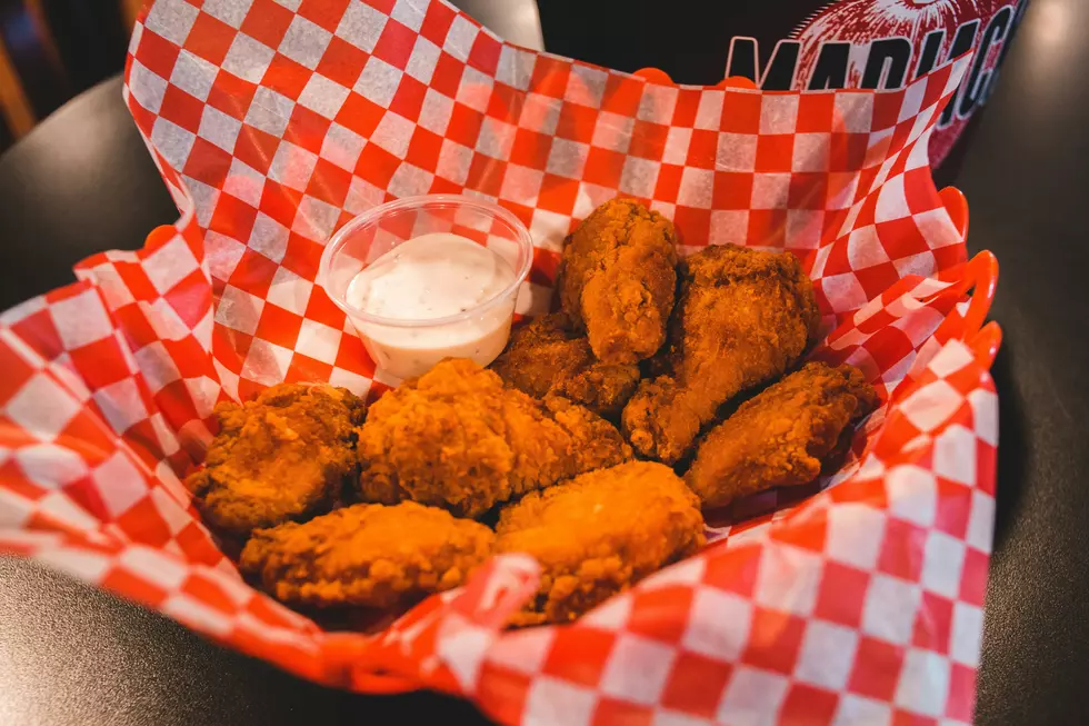 East Dubuque Wingfest Cancelled This Year, EDGE Foundation Dissolves