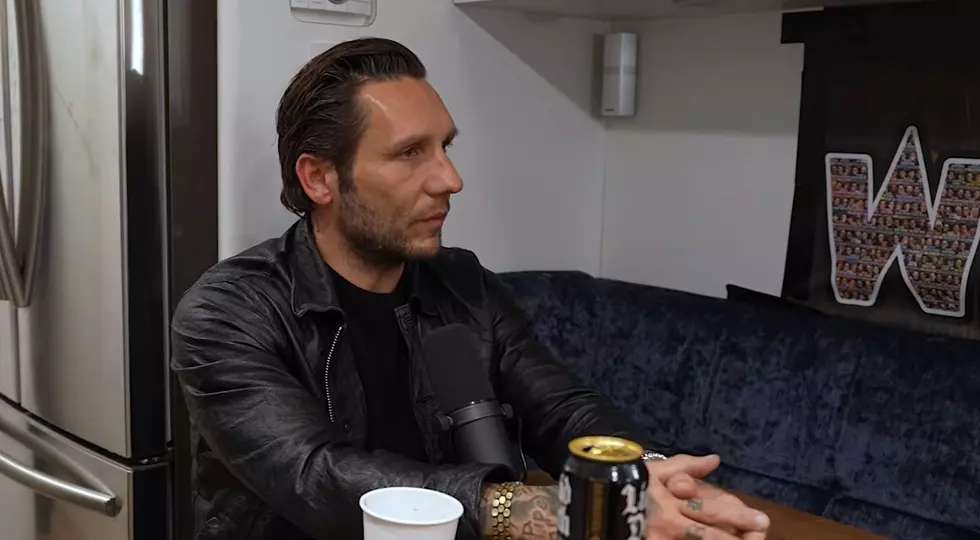 Brandon Novak Talks Upcoming Speaking Event in Dubuque
