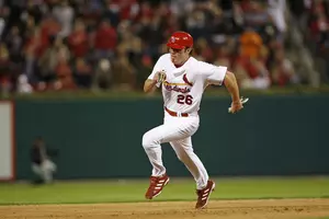 Illinois Native MLB Player Releases Book, Documentary About His Addiction