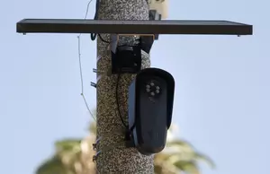 Flock Cameras are Being Vandalized All Around Iowa