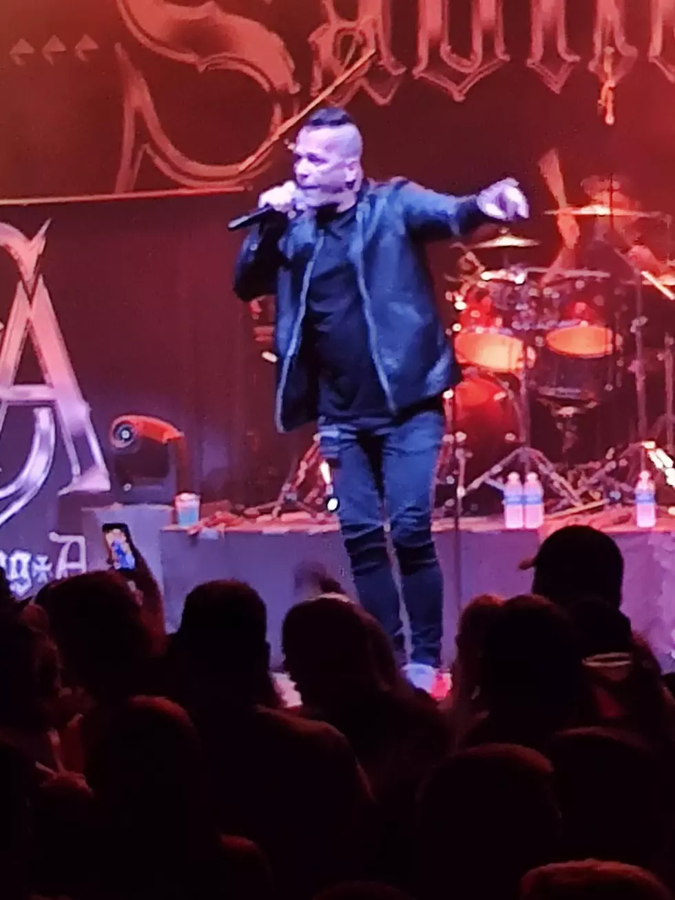 Steve Pulaski, Y105