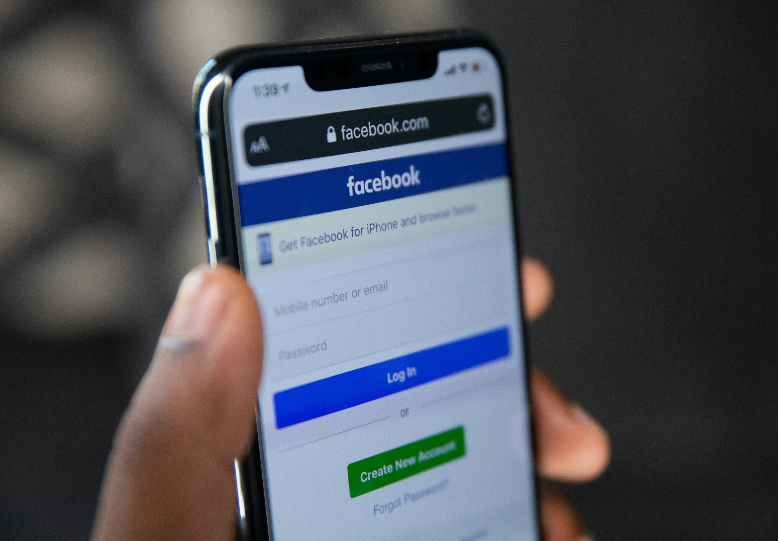 Iowa to Receive Over $135 Million in ‘Landmark’ Facebook, Instagram Settlement