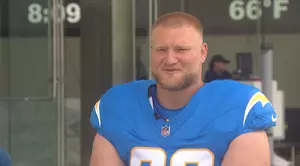 Former Wisconsin Football Star Suffers Potentially Serious Leg Injury