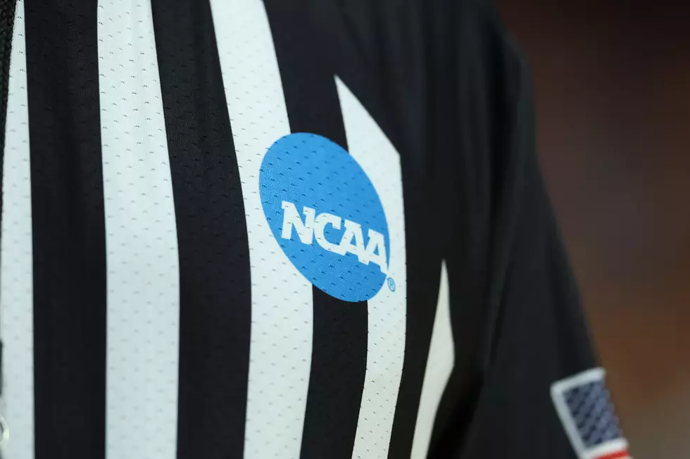 Iowa State Wrestling Slapped with Yearlong Probation, Heavy Fine