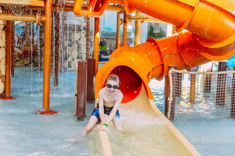 New Wisconsin Dells Waterpark is an $85 Million ‘Aquadome’