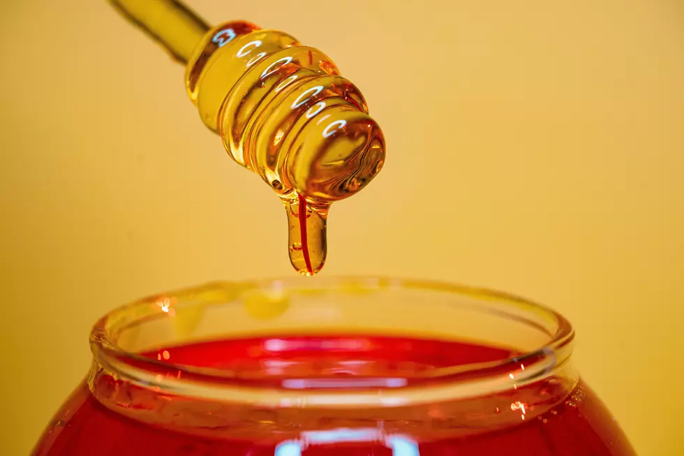The World’s Largest Honey Bottling Plant is Coming to Iowa