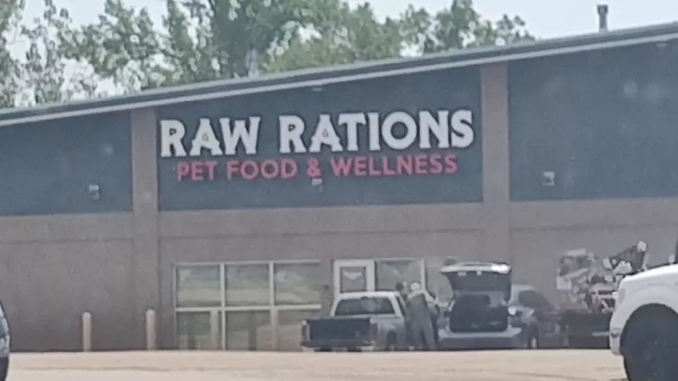 Raw Rations Pet Food Store in Dubuque Moving to New Location