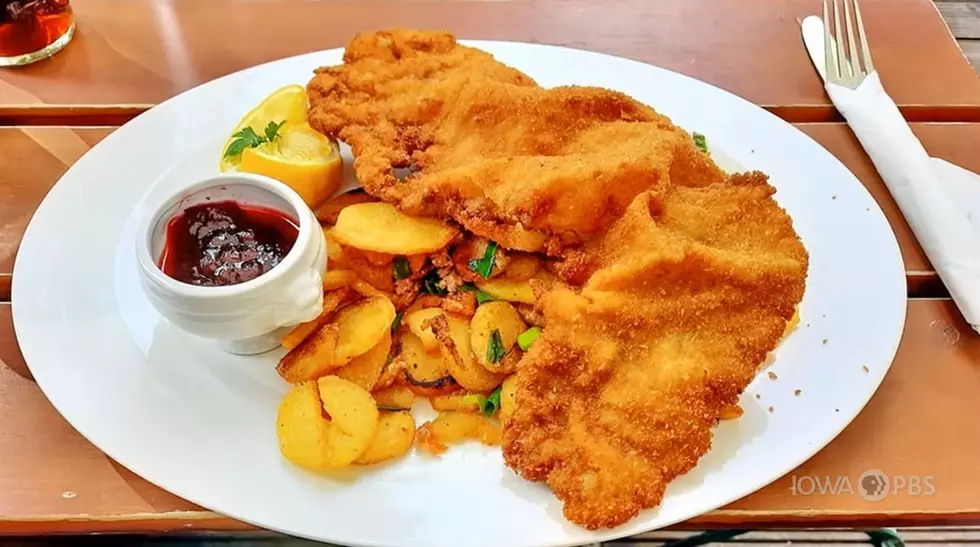 This Carroll Restaurant is Serving Up the Best Pork Tenderloin in Iowa