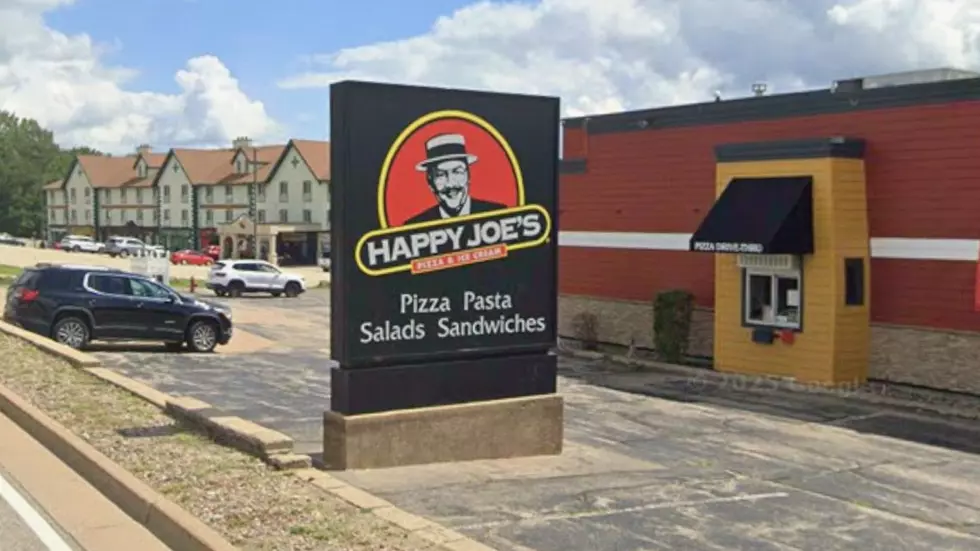 Menu Changes Could Be Coming to Happy Joe’s Following Acquisition