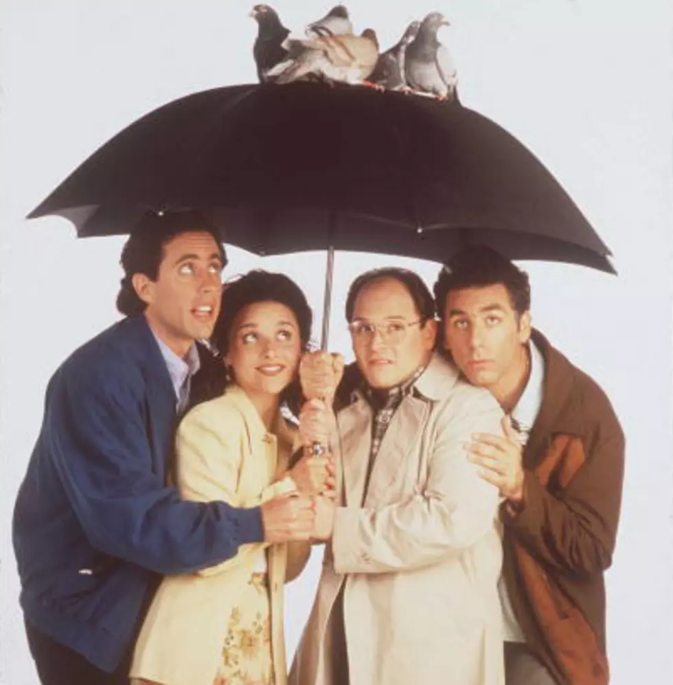 17 Things You Never Knew About &#8216;Seinfeld&#8217;