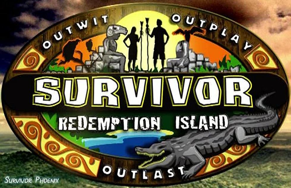 “Survivor” Stranded In Ratings Race