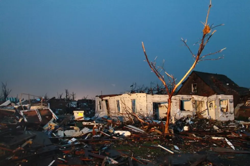 Joplin Tornado Deadliest Ever In US