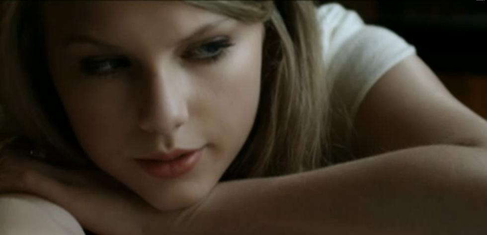 Taylor Swift Premieres The Video For “The Story of Us” [VIDEO]