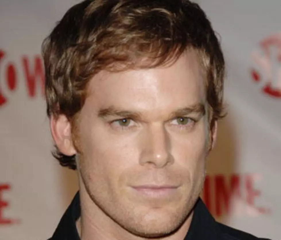 Dexter Plots The Demise of His Next Victim