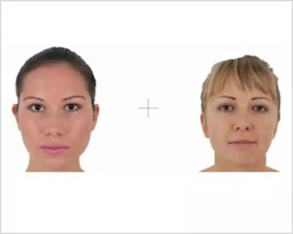 &#8216;Flashed Faced Distortion Effect&#8217; = FREAKY! [VIDEO]