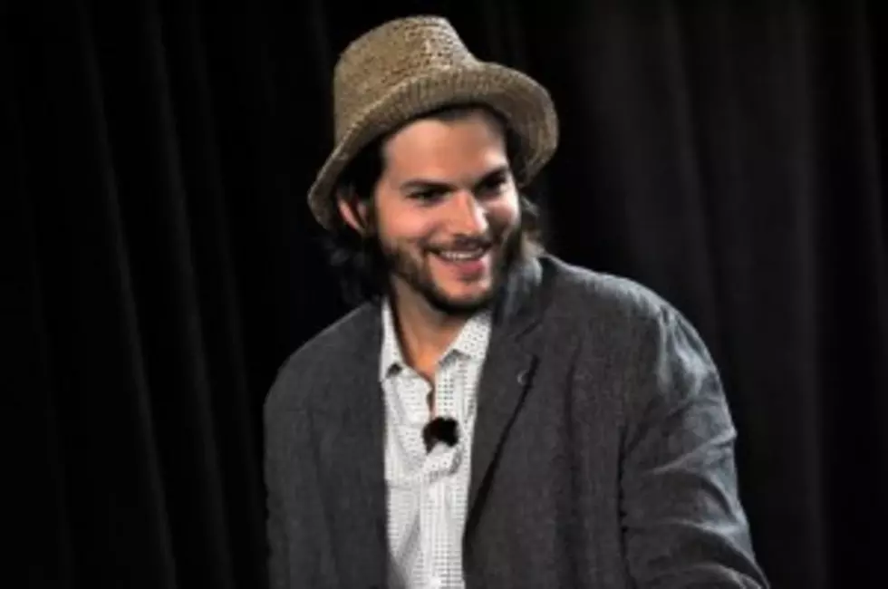 Ashton Kutcher New Highest Paid Sitcom Star