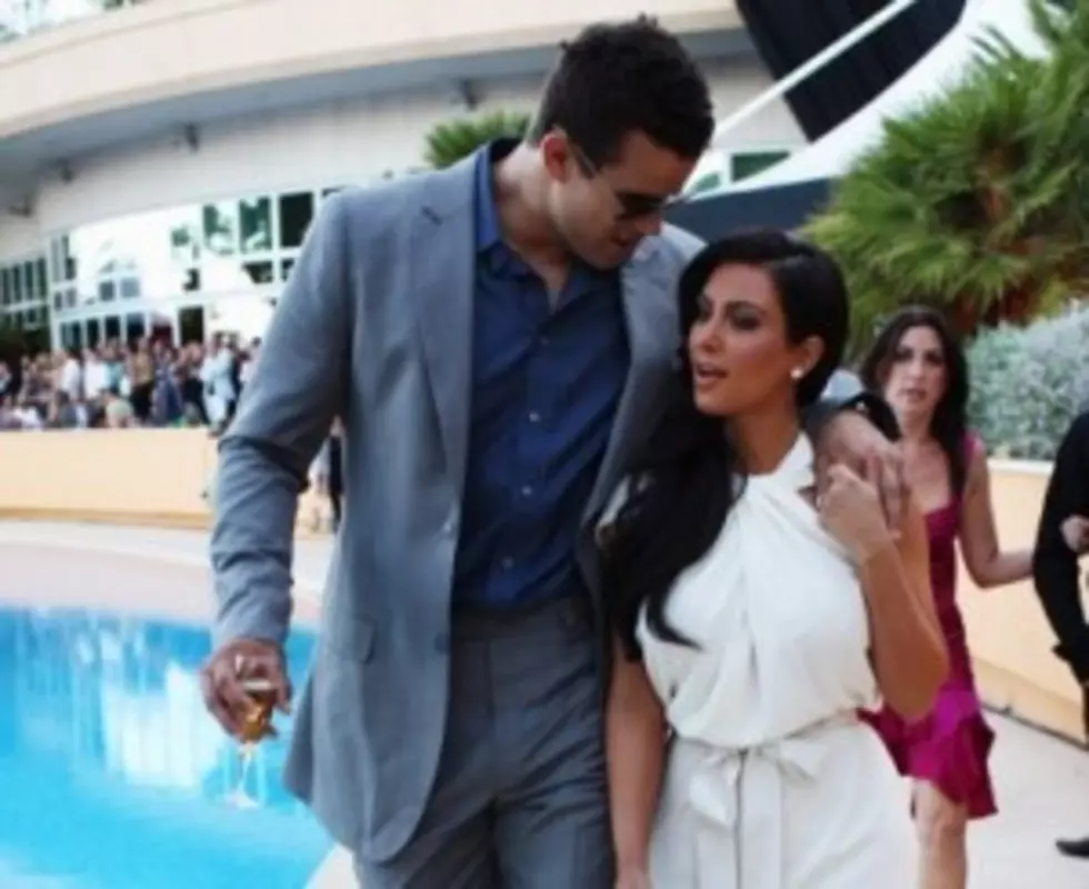 Kim Kardashians Big Day Ruined By Ex [VIDEO]