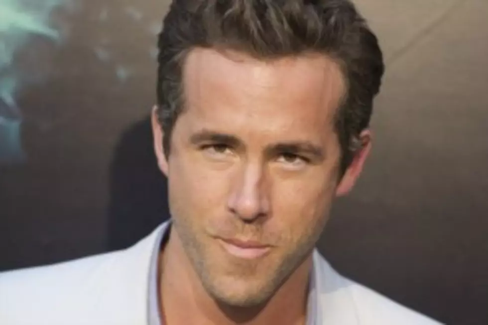 Ryan Reynolds Not Rushing To Be In A Relationship