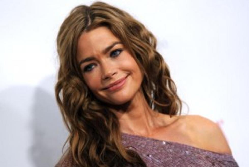 Denise Richards Turned Down $100,000 Offer to Make an Appearance on &#8216;Two and a Half Men&#8217;