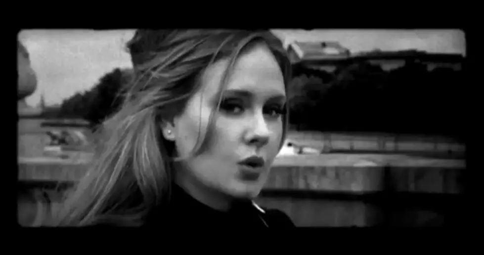 Adele’s Video for “Someone Like You” [VIDEO]