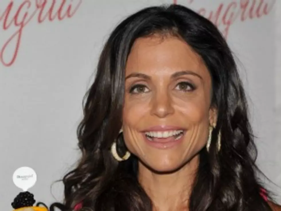 Are Bethenny and Jason Getting Divorced?