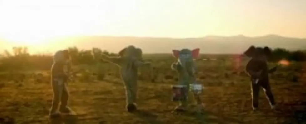 Coldplay Premieres Their &#8220;Paradise&#8221; Video [VIDEO]