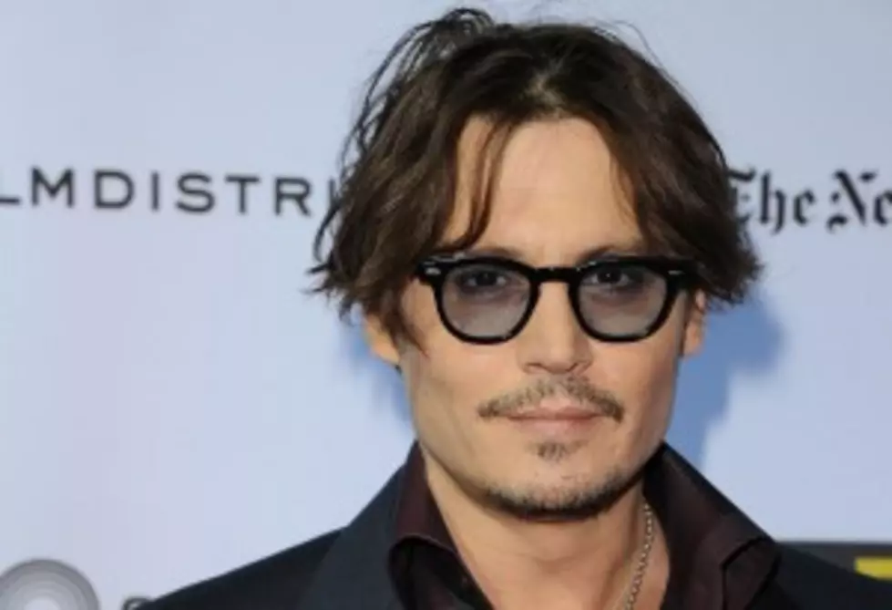 Johnny Depp Almost Died While Making The Rum Diary