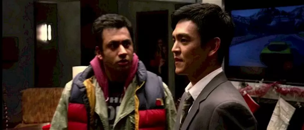 Ileana&#8217;s Movie Review: &#8216;Harold and Kumar&#8217; Raunch Doesn&#8217;t Always Equal Funny