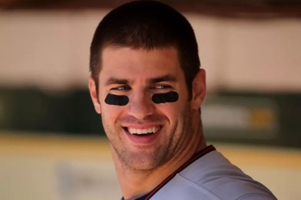 Joe Mauer Is Off The Market &#8211; Proposes To Girlfriend in Florida